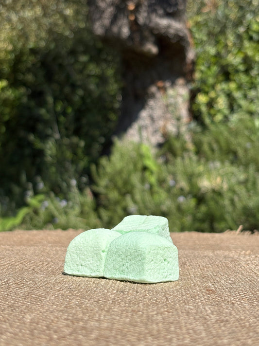 Guimauve façon Chamallow