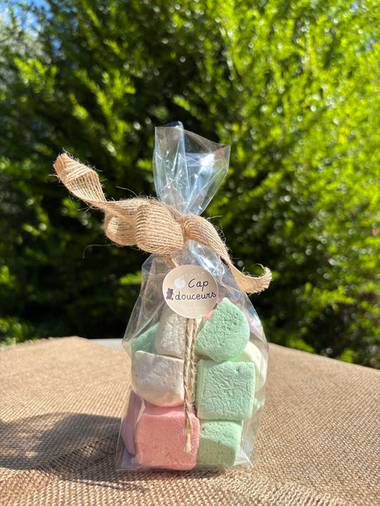 Guimauve façon Chamallow