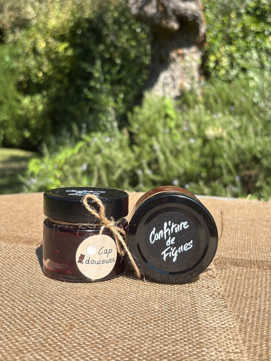 Confiture de figues